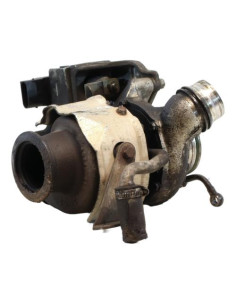 Turbo BMW SERIE 1 E81 Diesel 2