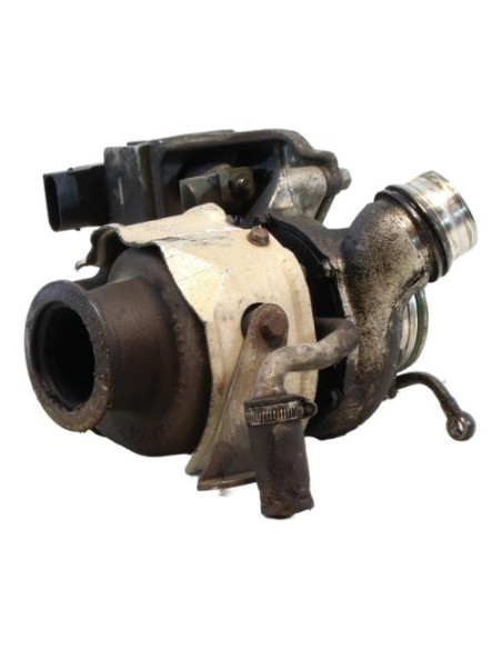 Turbo BMW SERIE 1 E81 Diesel