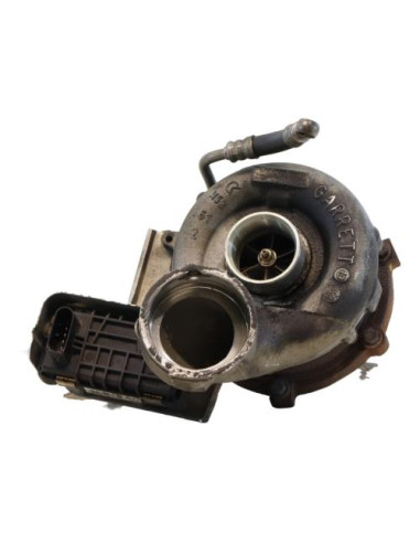 Turbo BMW X3 E83 PHASE 2 Diesel