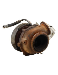 Turbo BMW X3 E83 PHASE 2 Diesel 2