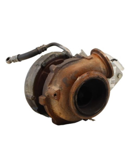 Turbo BMW X3 E83 PHASE 2 Diesel