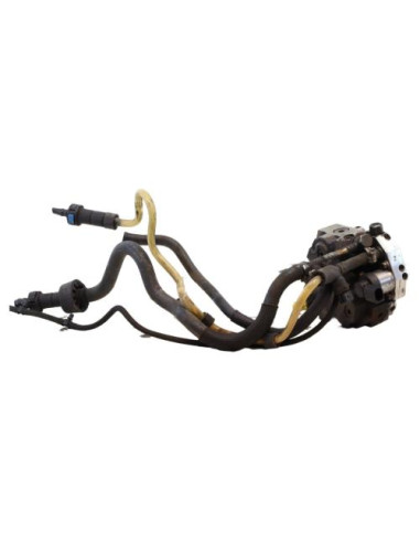 Pompe haute pression BMW SERIE 3 E90 PHASE 1 Diesel