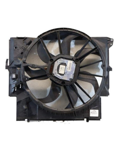 Moto ventilateur radiateur BMW SERIE 1 E82 COUPE Essence