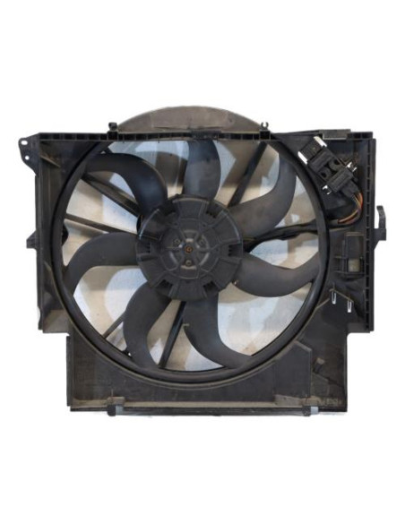 Moto ventilateur radiateur BMW SERIE 1 E82 COUPE Essence