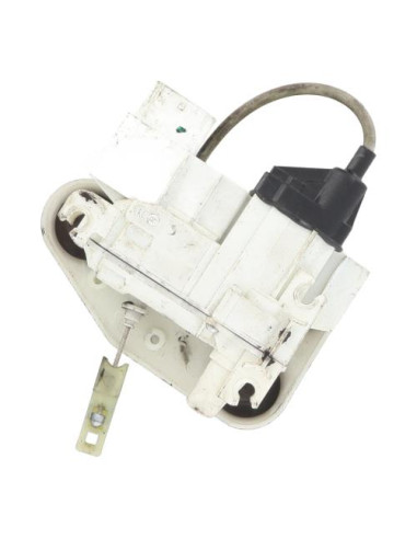 Serrure arriere gauche BMW X6 F86 Essence