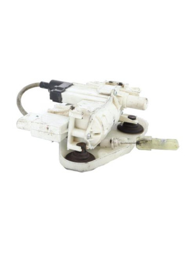 Serrure arriere gauche BMW X6 F86 Essence