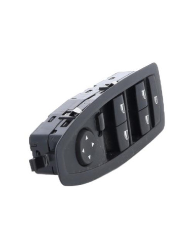 Interrupteur de leve vitre avant gauche BMW SERIE 1 F20 PHASE 1 Diesel