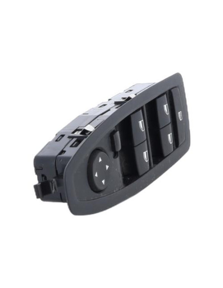 Interrupteur de leve vitre avant gauche BMW SERIE 1 F20 PHASE 1 Diesel