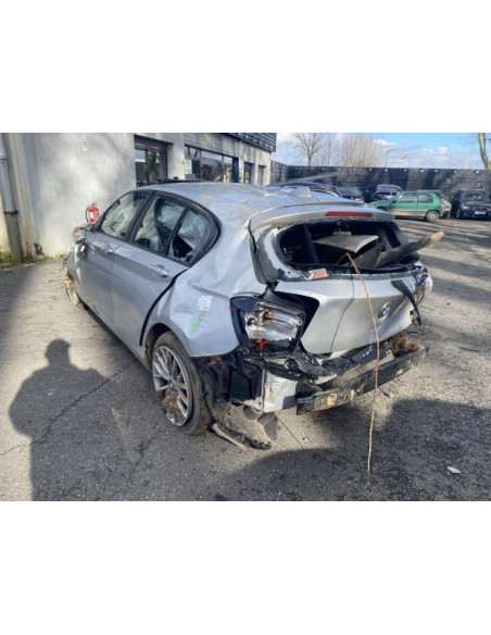 Interrupteur de leve vitre avant gauche BMW SERIE 1 F20 PHASE 1 Diesel