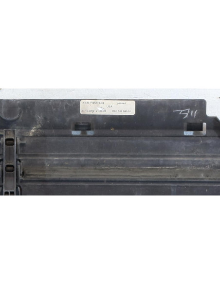 Conduite d'air BMW X5 E70 PHASE 1 Diesel