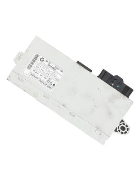 Calculateur BMW SERIE 3 E90 PHASE 1 Diesel