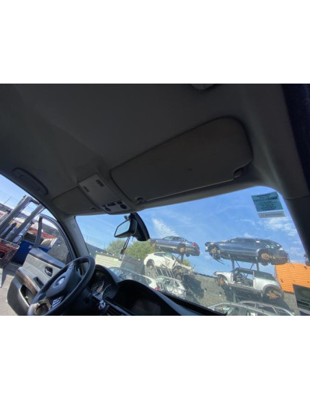 Barillet porte avant gauche BMW SERIE 3 E90 PHASE 1 Diesel