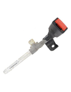 Pretensionneur de ceinture arriere gauche BMW SERIE 3 E90 PHASE 2 Diesel