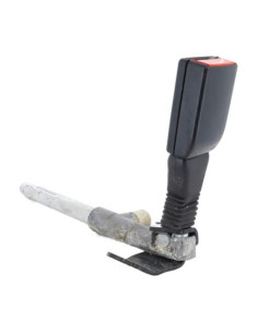 Pretensionneur de ceinture arriere gauche BMW SERIE 3 E90 PHASE 2 Diesel 2