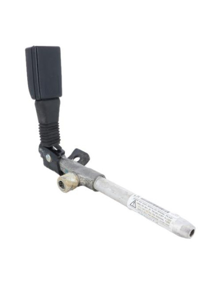 Pretensionneur de ceinture arriere gauche BMW SERIE 3 E90 PHASE 2 Diesel
