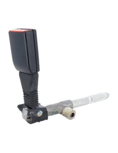 Pretensionneur de ceinture arriere gauche BMW SERIE 3 E90 PHASE 2 Diesel