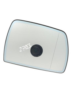 Glace retroviseur droit BMW X3 E83 PHASE 1 Diesel 2