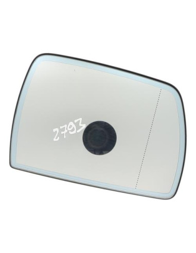 Glace retroviseur droit BMW X3 E83 PHASE 1 Diesel