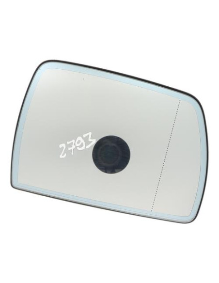 Glace retroviseur droit BMW X3 E83 PHASE 1 Diesel