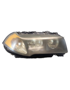 Optique avant principal droit (feux)(phare) BMW X3 E83 PHASE 1 Diesel 2