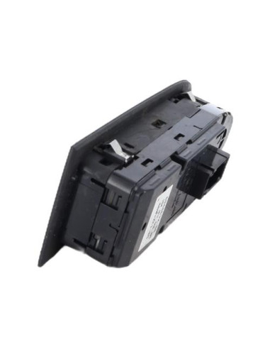 Interrupteur de leve vitre avant gauche BMW SERIE 3 E90 PHASE 1 Diesel