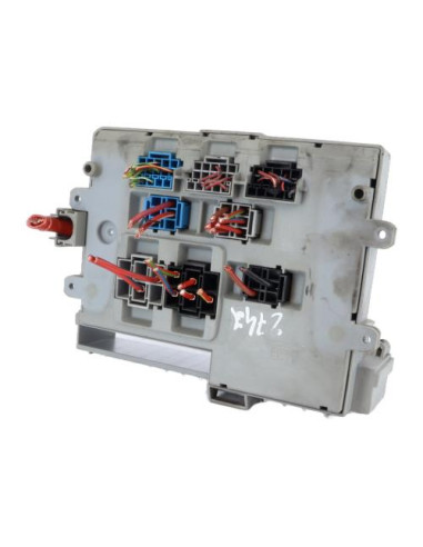 Porte fusible BMW SERIE 3 E90 PHASE 1 Diesel