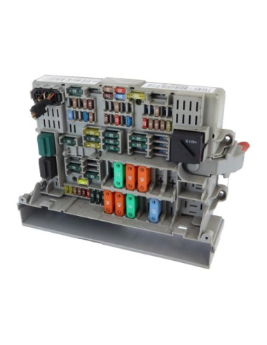 Porte fusible BMW SERIE 3 E90 PHASE 1 Diesel