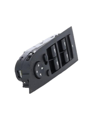 Interrupteur de leve vitre avant gauche BMW SERIE 3 E90 PHASE 1 Essence
