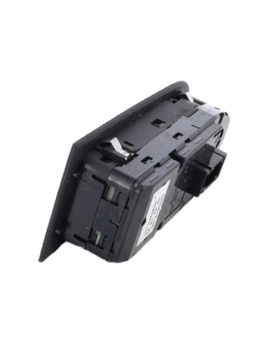 Interrupteur de leve vitre avant gauche BMW SERIE 3 E90 PHASE 1 Essence