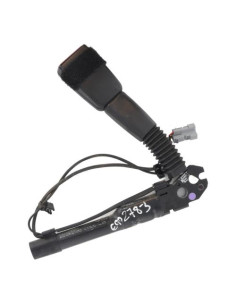 Pretensionneur de ceinture avant droit BMW SERIE 3 E90 PHASE 2 Diesel 2