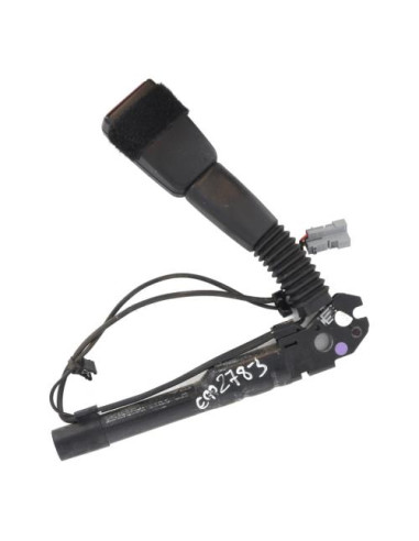Pretensionneur de ceinture avant droit BMW SERIE 3 E90 PHASE 2 Diesel