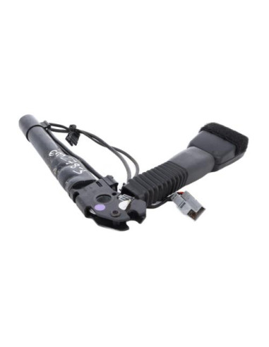 Pretensionneur de ceinture avant droit BMW SERIE 3 E90 PHASE 2 Diesel