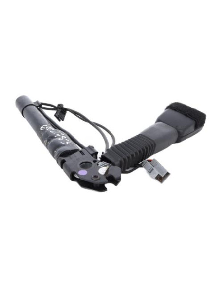 Pretensionneur de ceinture avant droit BMW SERIE 3 E90 PHASE 2 Diesel