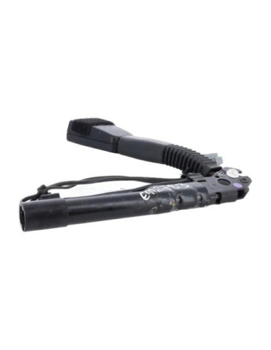 Pretensionneur de ceinture avant droit BMW SERIE 3 E90 PHASE 2 Diesel