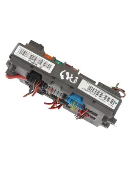 Porte fusible BMW SERIE 3 E90 PHASE 2 Diesel