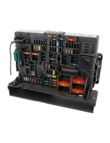 Porte fusible BMW SERIE 3 E90 PHASE 2 Diesel