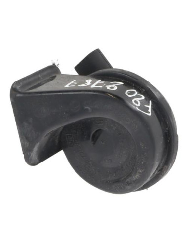 Avertisseur/Klaxon BMW SERIE 1 F20 PHASE 2 Diesel