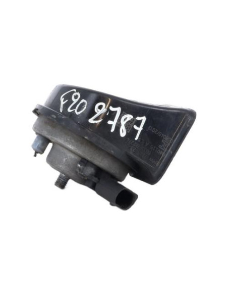 Avertisseur/Klaxon BMW SERIE 1 F20 PHASE 2 Diesel
