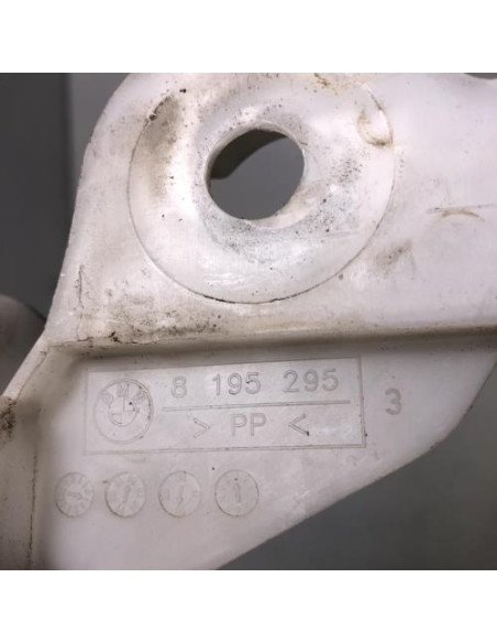 Support aile gauche BMW SERIE 3 E46 COUPE 