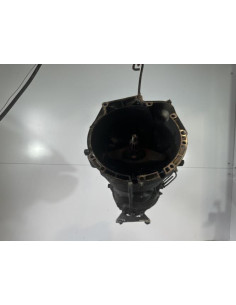 Boite de vitesses BMW SERIE 5 E39 TOURING PHASE 1 BREAK Diesel 2