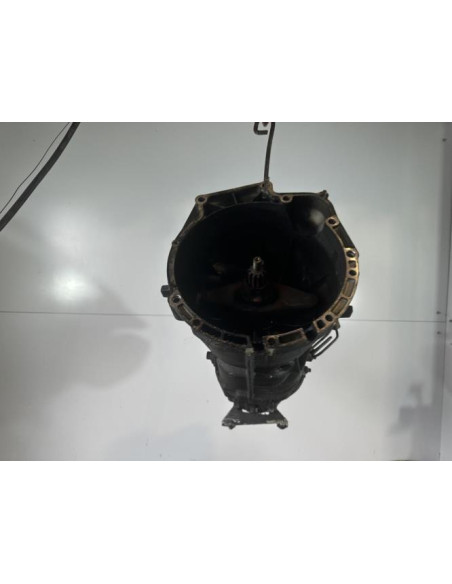 Boite de vitesses BMW SERIE 5 E39 TOURING PHASE 1 BREAK Diesel