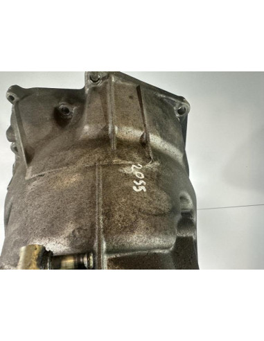 Boite de vitesses BMW SERIE 5 E39 TOURING PHASE 1 BREAK Diesel