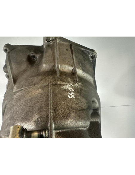 Boite de vitesses BMW SERIE 5 E39 TOURING PHASE 1 BREAK Diesel
