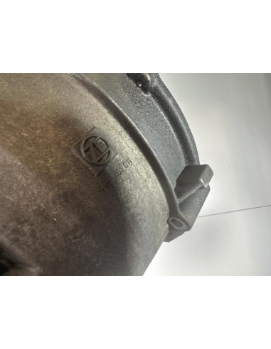 Boite de vitesses BMW SERIE 5 E39 TOURING PHASE 1 BREAK Diesel