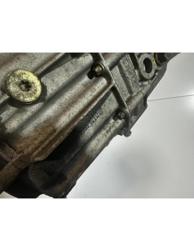 Boite de vitesses BMW SERIE 5 E39 TOURING PHASE 1 BREAK Diesel