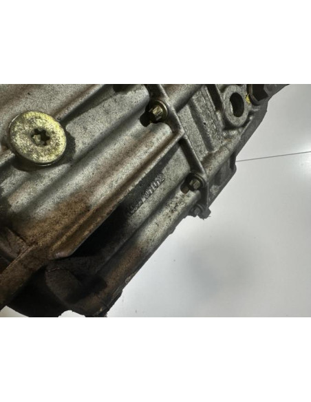 Boite de vitesses BMW SERIE 5 E39 TOURING PHASE 1 BREAK Diesel