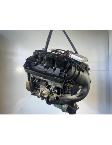 Moteur BMW SERIE 3 E46 PHASE 1 Diesel