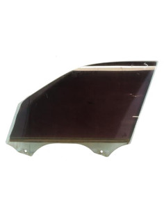 Vitre avant gauche BMW X5 E70 PHASE 1 Diesel