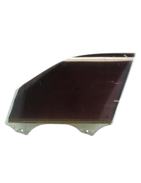 Vitre avant gauche BMW X5 E70 PHASE 1 Diesel