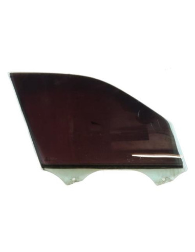 Vitre avant gauche BMW X5 E70 PHASE 1 Diesel